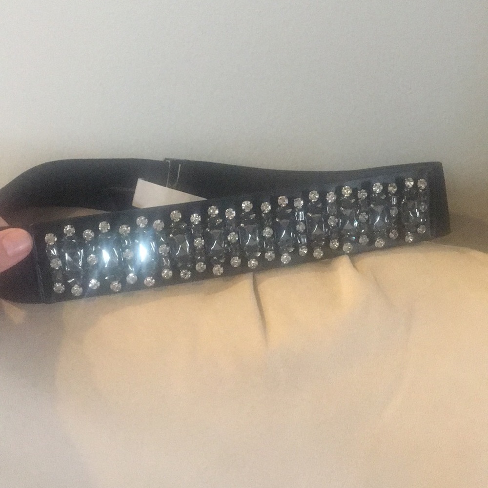 Express belt